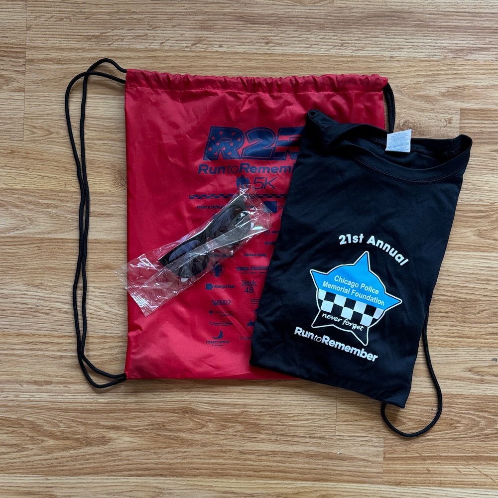 Runners Bundle